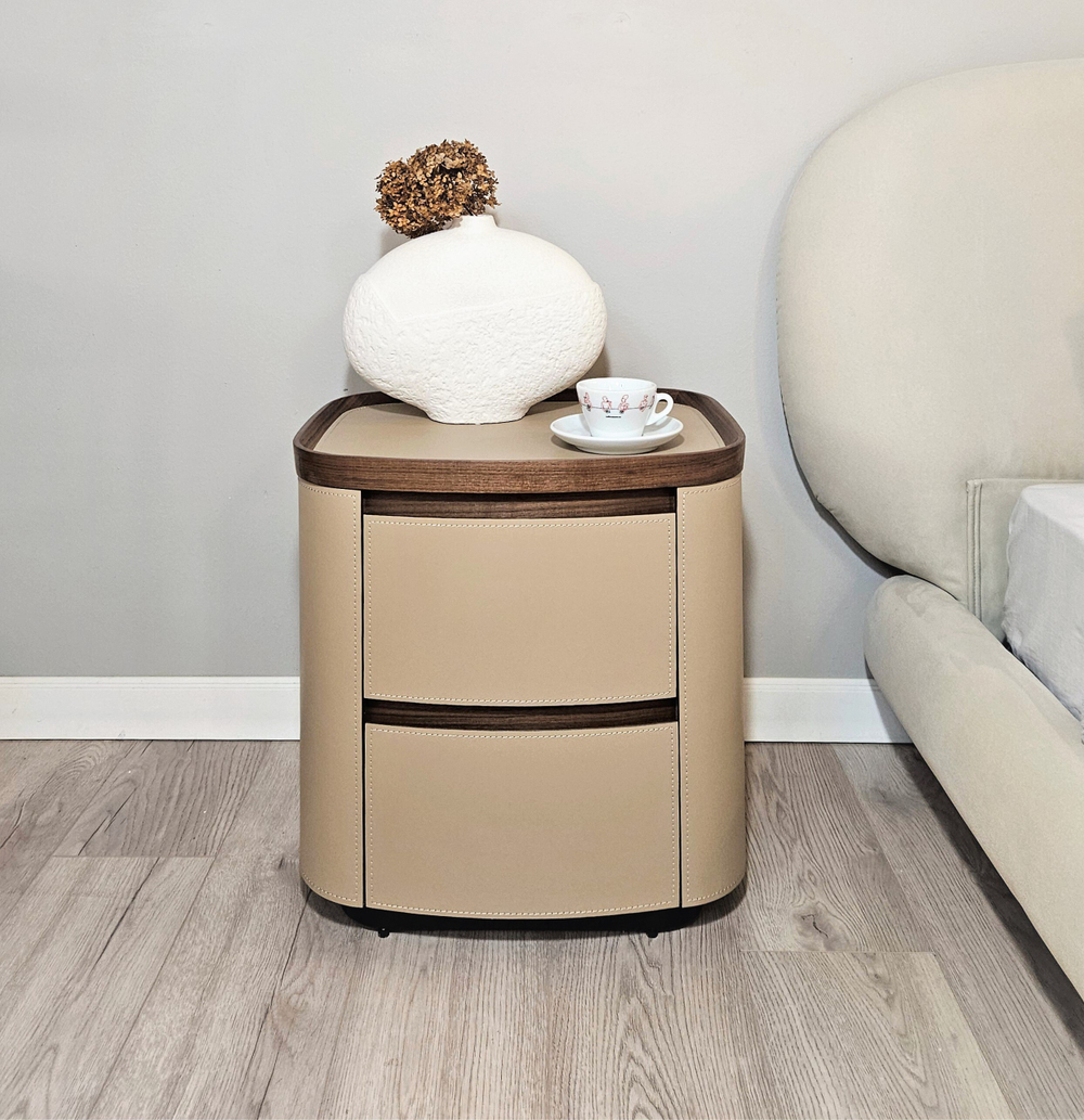 Тумба прикроватная DL-8819