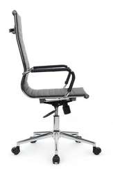 Кресло Hugo RCH 6002-1SEC Черный