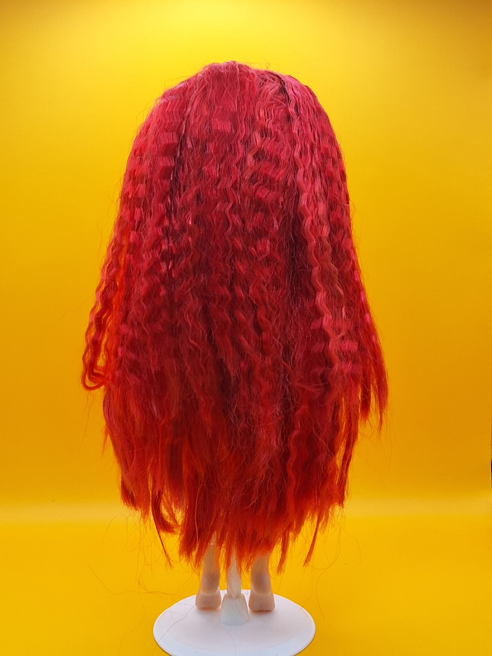 Кукла Rainbow High Ruby Anderson 04001