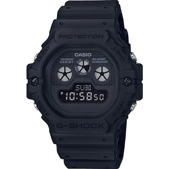 Наручные часы Casio G-Shock DW-5900BB-1ER
