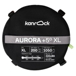 Спальник Kanrock Aurora 5