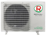 Сплит-система  Royal Clima CO-4C 24HNBI/CO-E 24HNBI/pan 8D2