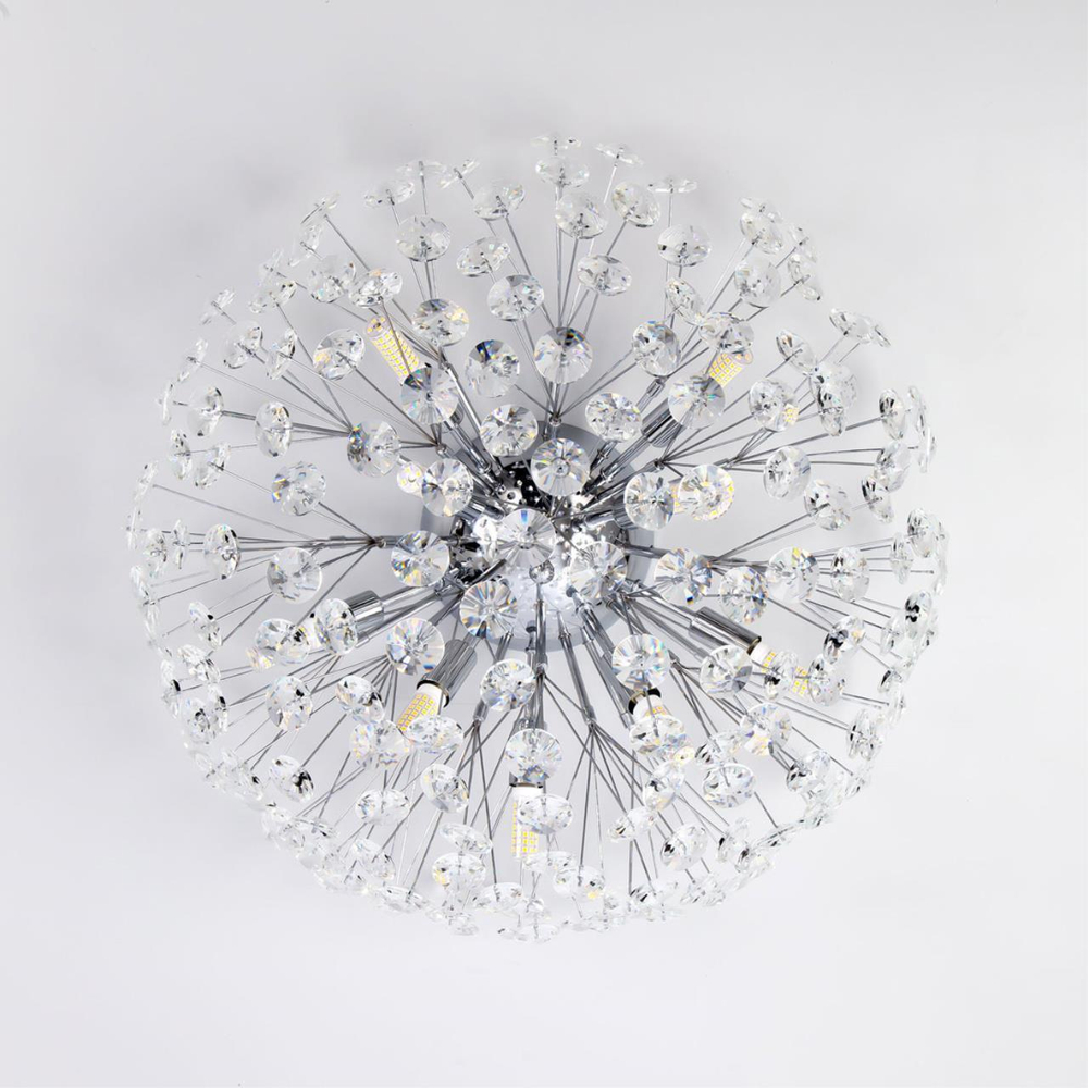 Потолочная люстра Citilux Betsy EL322C09.1