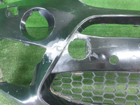 Бампер передний BMW X5M F85 (2014-2018)