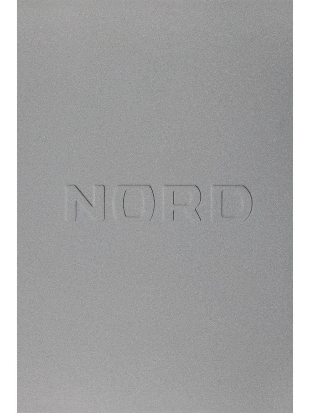 Холодильник Nord NRB 164NF S