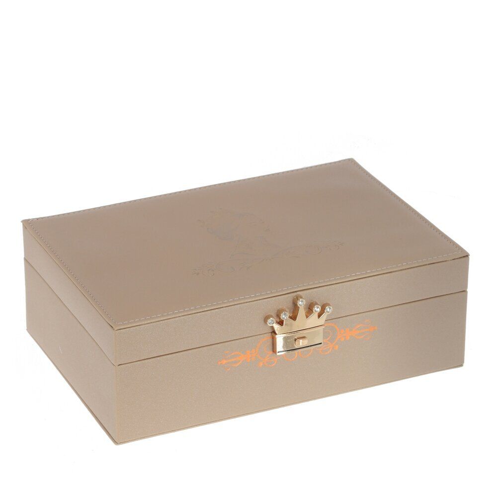 GAEM Шкатулка для украшений, L27 W18 H9 см