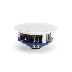 KEF Ci160RR‑THX White встраиваемая в потолок пассивная акустическая система