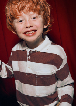 джемпер поло