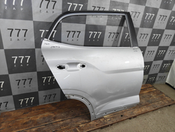 Дверь задняя правая Hyundai Creta 2 (SU2) 21-нв Б/У Оригинал 77004BW000