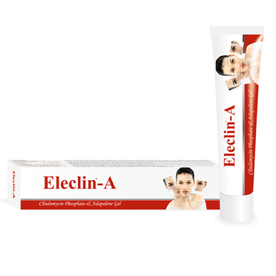 Гель ЭЛЕКЛИН-А