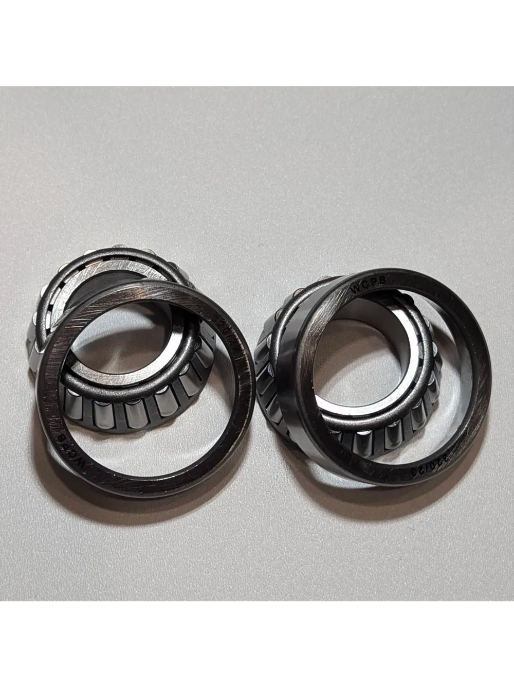 Подшипник траверсы Эндуро мотоцикла (компл.2шт) 44/23/22