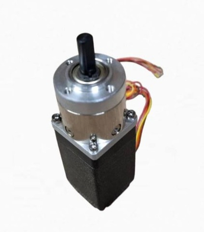 Двигатель шаговый NEMA 11