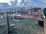 Турник мобильный