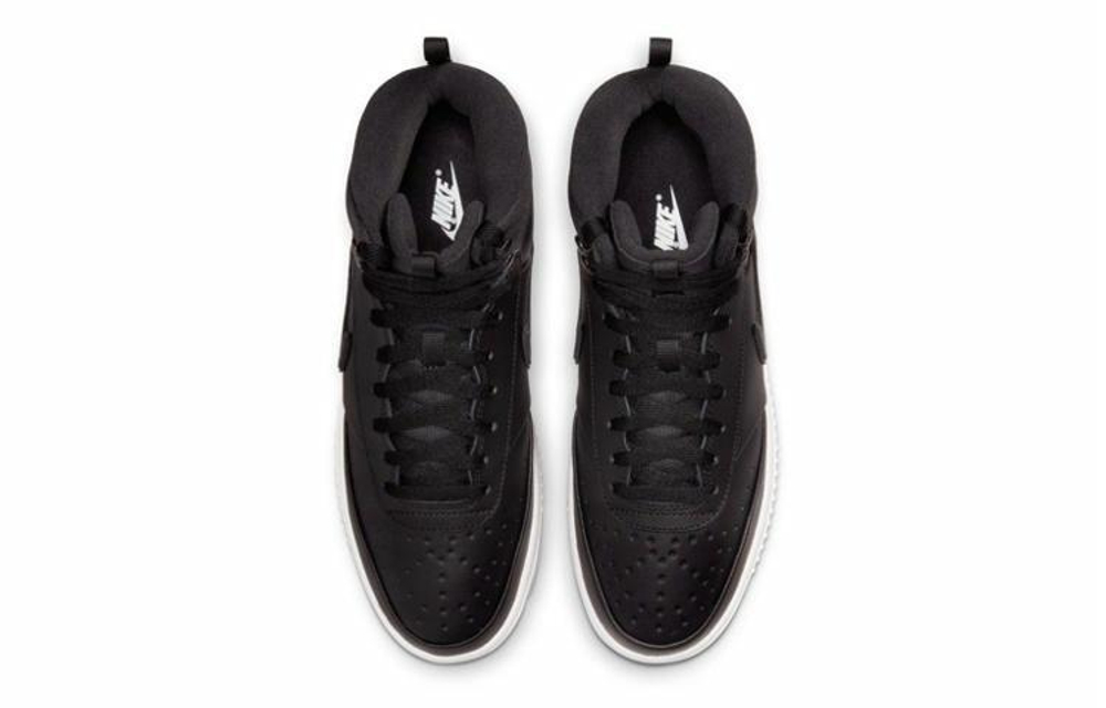 Кроссовки Nike Court Vision Mid