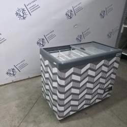 Ларь морозильный POLAIR DF130SF