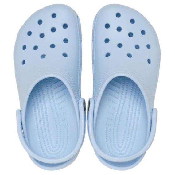 Crocs Classic Clog Сабо Ледяной Синий Унисекс