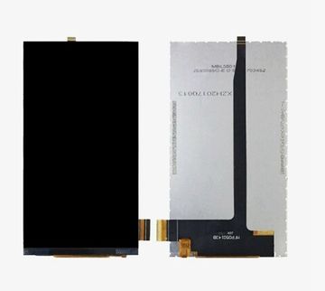 Дисплей для Blackview Ultra в сборе с тачскрином White