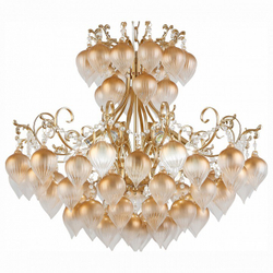 Подвесная люстра ST-Luce SL659.303.06