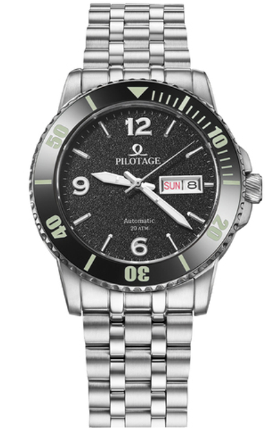 Наручные часы Pilotage P 024.10.21