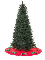 Искусственная сосна Полярная 210 см., Леска , ЕлкиТорг (48210)
