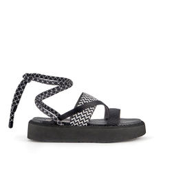 Босоножки женские UNITED NUDE Craft Lo