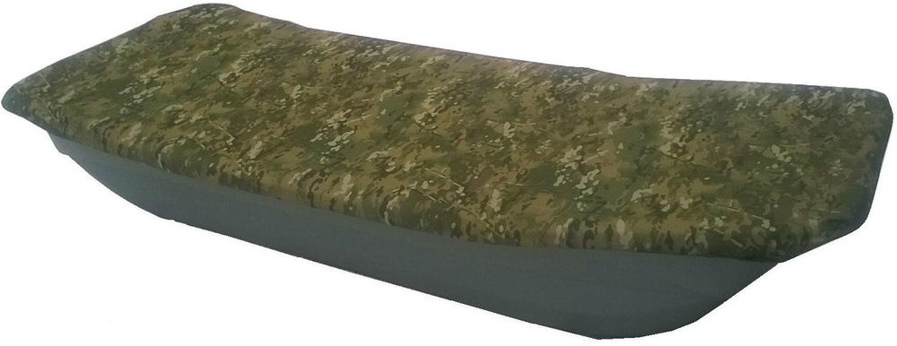 Текстильная крышка для саней PRO 600