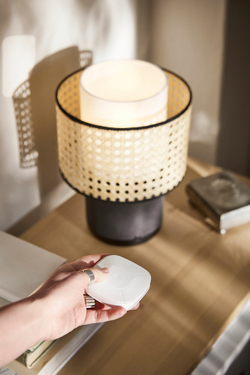 IKEA SYMFONISK  (ИКЕА СЙМФОНИСК)  -  Аудиопульт дистанционного управления, поколение 2