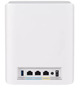 Маршрутизатор ASUS BT10 (W-3-PK)