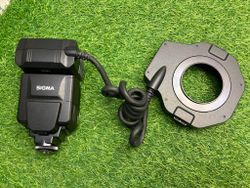 Sigma EM-140 DG EO-ETTL II
