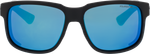 Спортивные очки GOG Makalu / Matt Black / Polarized White-Blue Lens
