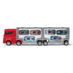 Автовоз +6 машинок, в ассорт. коробка F3555-23