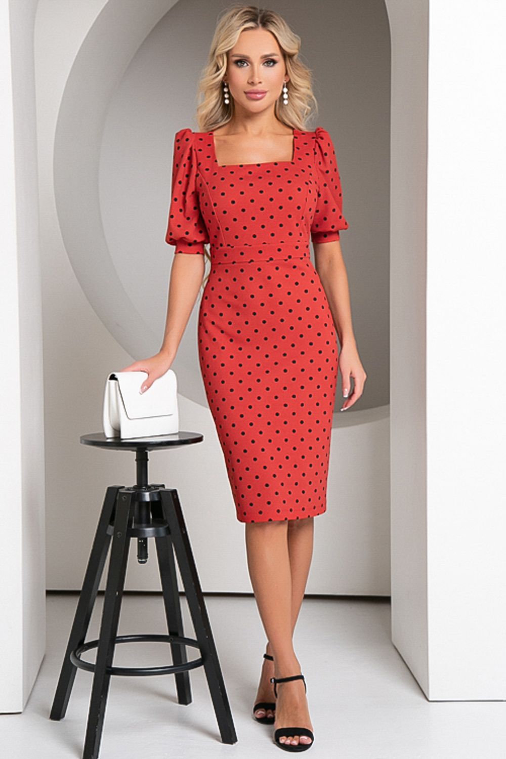 Платье 70659 Avili (Акция)