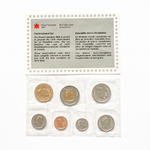 Canada 1997 Year Set