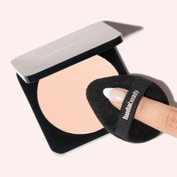 Huda Beauty Easy Bake Marshmallow Puff & Sponge Dual-Sided
