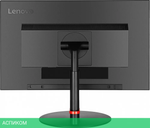 Монитор Lenovo ThinkVision P24h (61AEGAT3EU)
