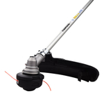 Коса аккум. XGT 40vMAX, 1кВт, велорук, трим.голов., d-43см, М10xLH, (BL4040F; DC40RA) Makita UR006GM102