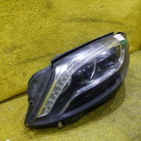 Фара левая Mercedes S w222 (2013-2017) LED