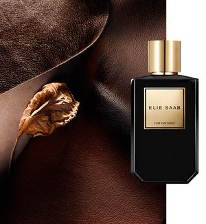 Elie Saab Cuir Patchouli