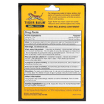 Tiger Balm, Обезболивающая мазь ультрасильного действия, 50 г (1,7 унции)