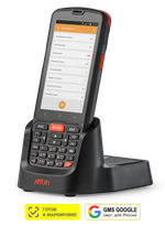Терминал сбора данных АТОЛ Smart.Slim Plus расширенный