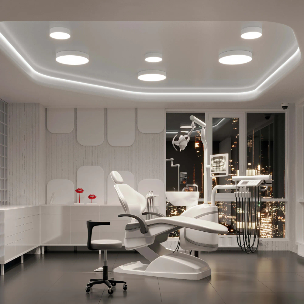 Светильник IM-RONDO-EMERGENCY-3H-R210-20W Day4000 (BK, 120 deg, 230V) (Arlight, IP40 Металл, 2 года) 039148