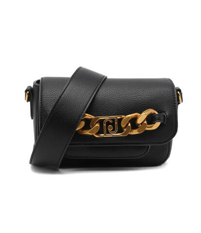 Сумка через плечо Liu Jo - черный(AF3182 E0027)