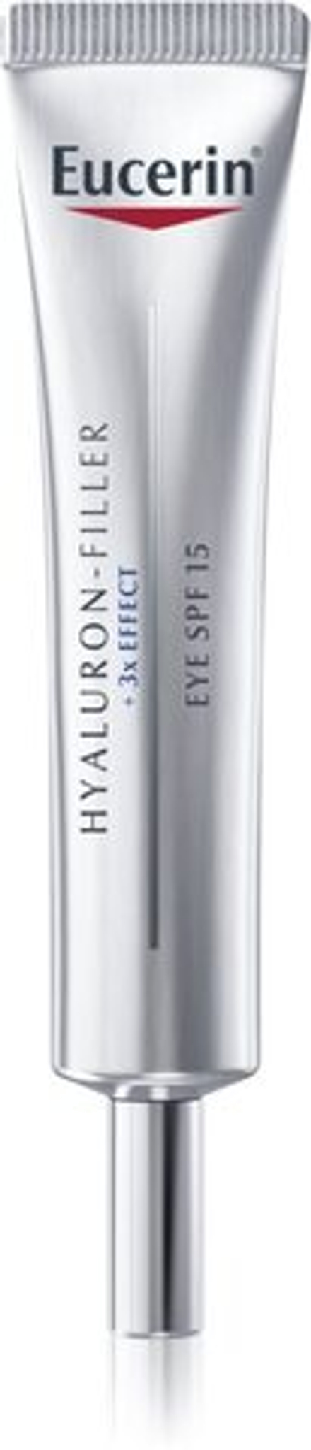 Eucerin Hyaluron-Filler - крем для глаз от глубоких морщин /  SPF 15 15  ml  / GTIN 4005800025631