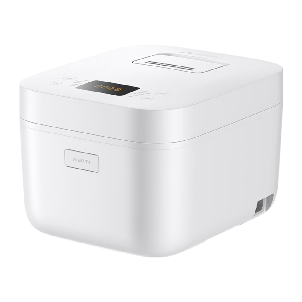 Рисоварка (мультиварка) Xiaomi Multifunctional Rice Cooker (4 л) (версия Global)