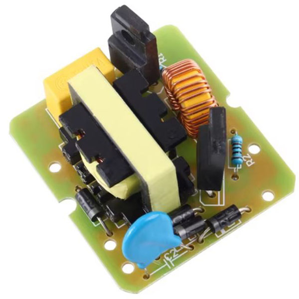 Преобразователь DC-AC /40 Вт