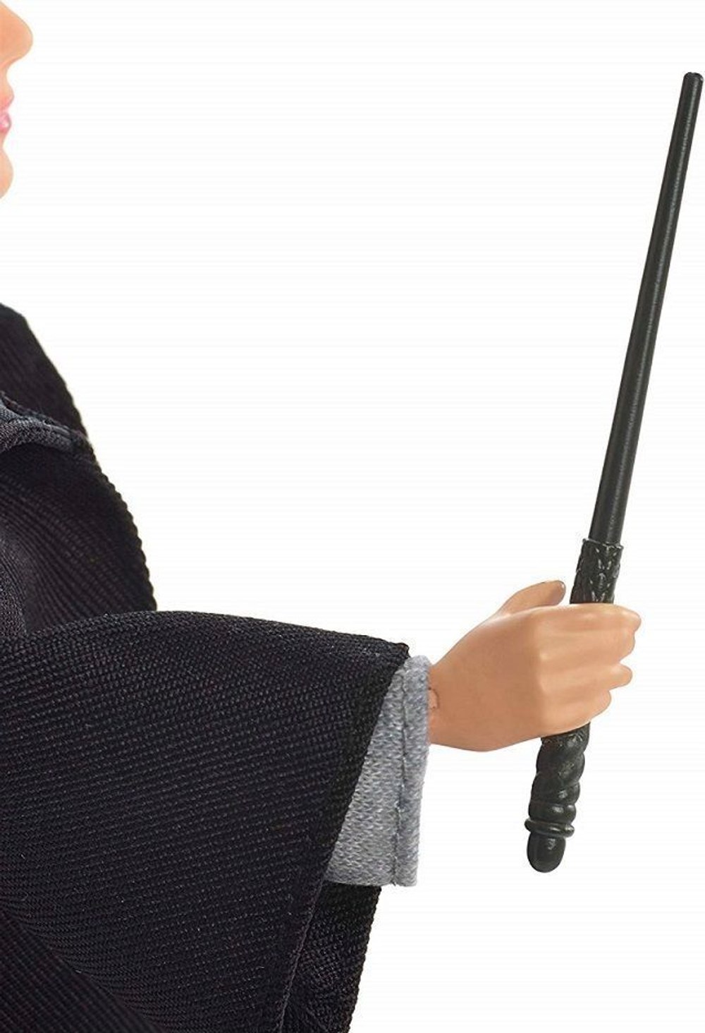 Кукла Mattel Harry Potter - Коллекционная кукла Гарри Поттера - Джинни Уизли  FYM53 купить в Москве | Доставка по России.