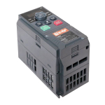 Преобразователь частоты  EKF PD-150-FC-0K4-21-B