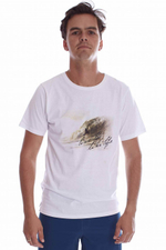 Футболка STARBOARD Men’s Tiki Life Tee, артикул 1999150001320