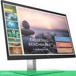 Монитор HP E24t G4 9VH85AA