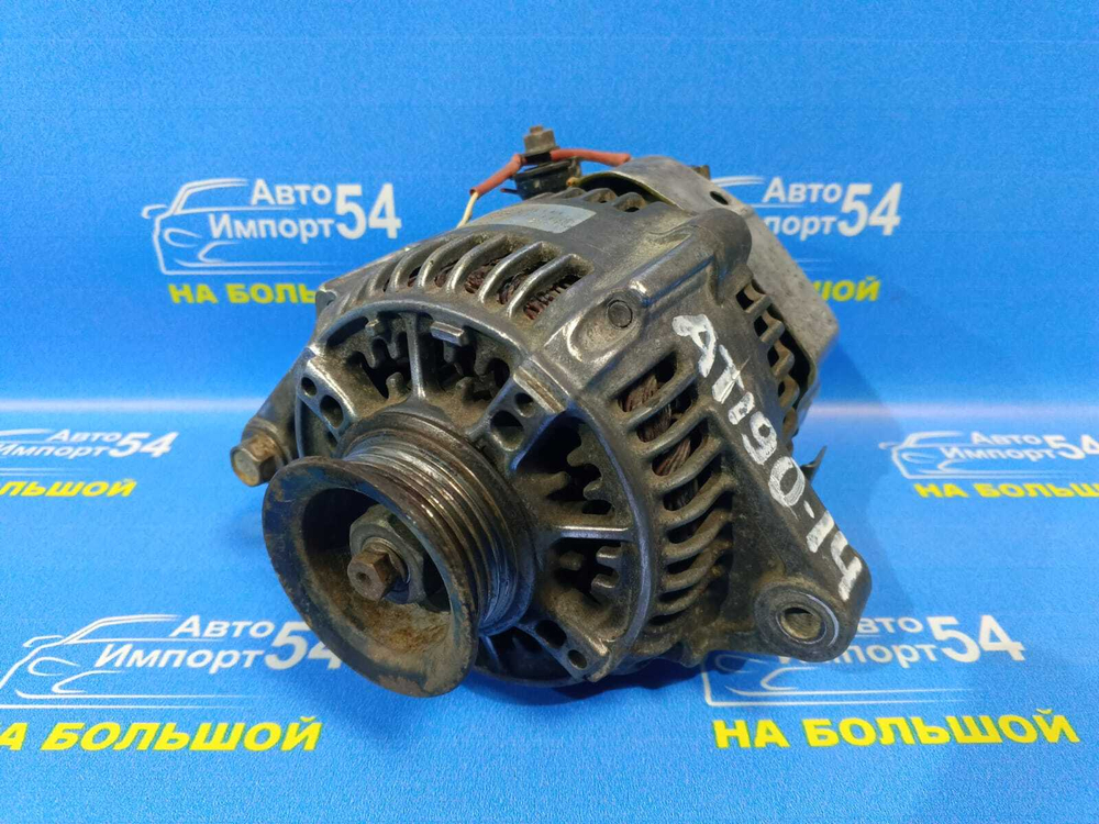 Генератор TOYOTA CARINA E 1995